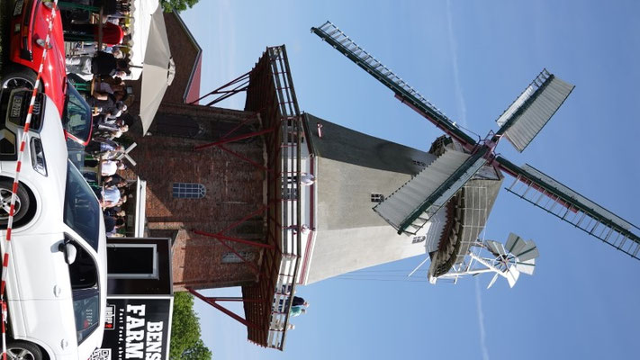 Mühlentag