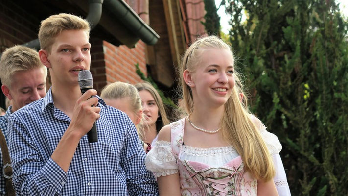 Erntefest
