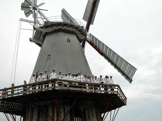 Mühlentag