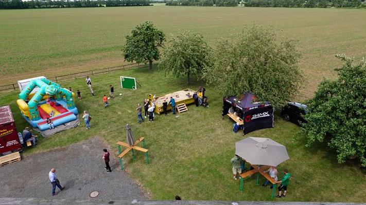 Mühlentag