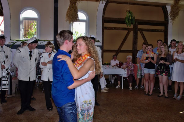 Erntefest