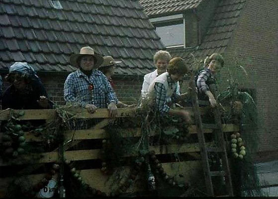 Erntefest