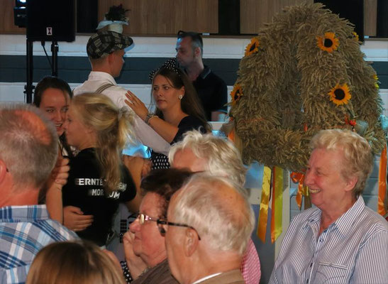 Erntefest