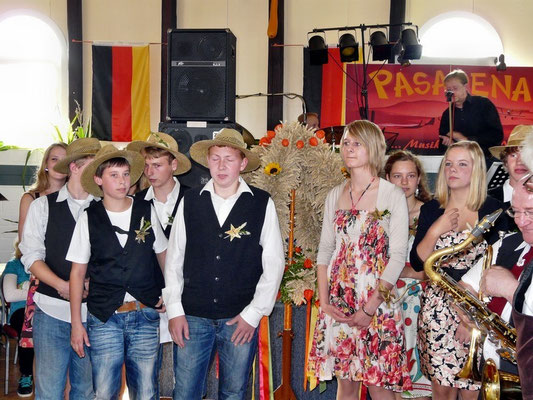 Erntefest