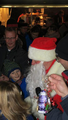 Weihnachtsmarkt