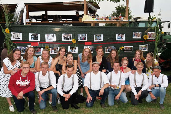 Erntefest