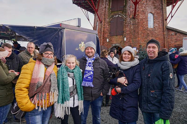 Weihnachtsmarkt
