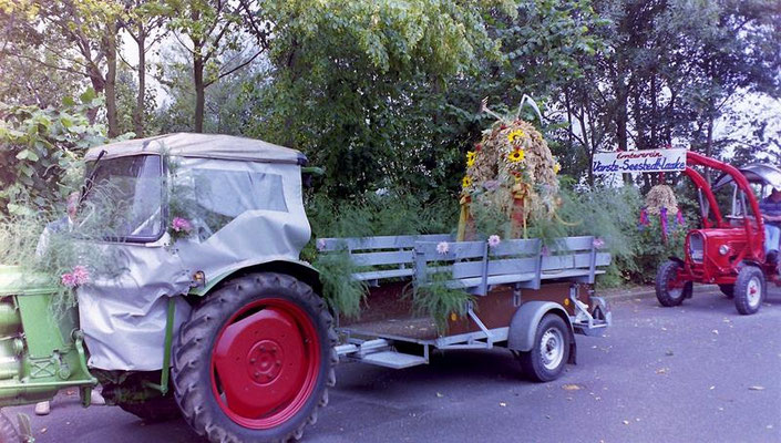 Erntefest
