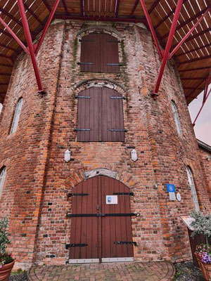 Mühlenansichten