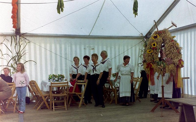 Erntefest