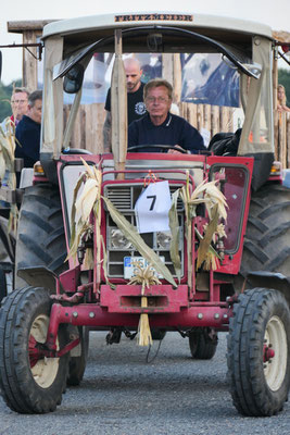 Erntefest