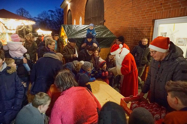 Weihnachtsmarkt