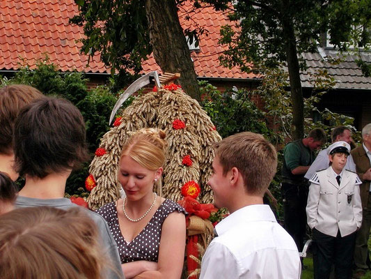 Erntefest
