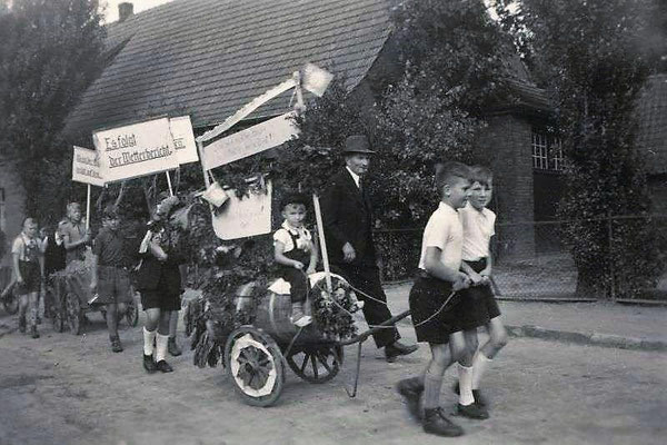 Erntefest
