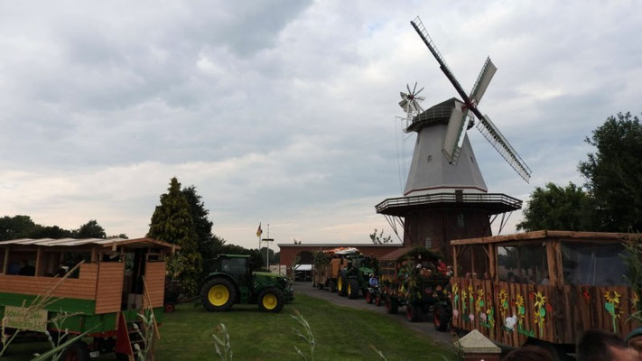 Erntefest