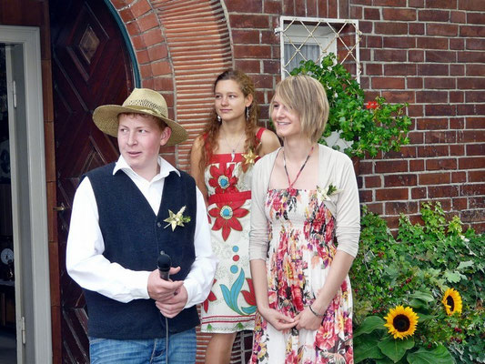 Erntefest