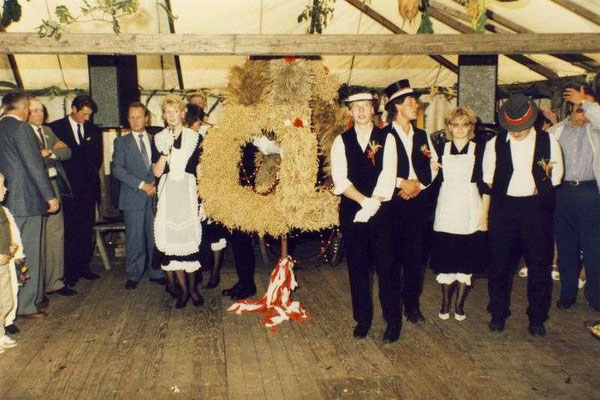 Erntefest