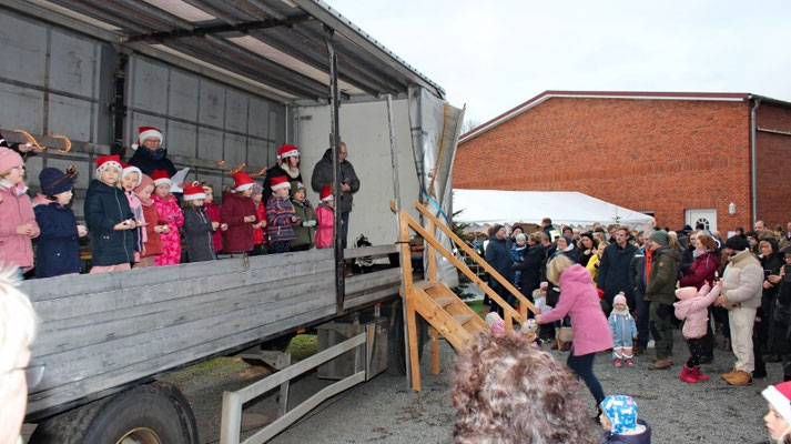 Weihnachtsmarkt