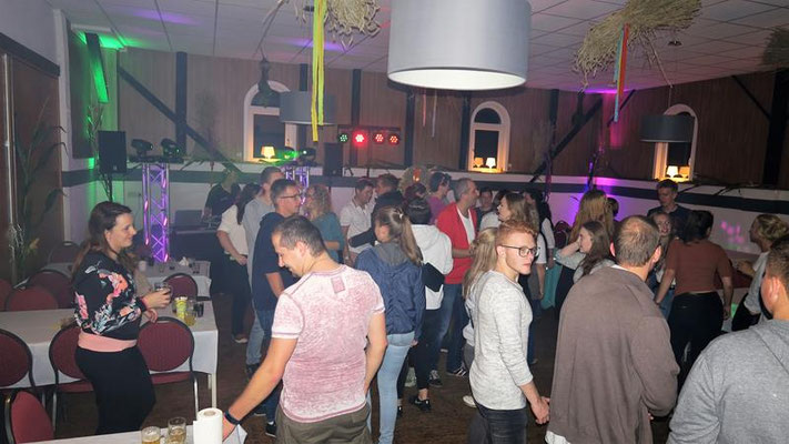 Erntefest