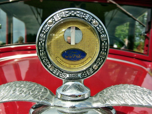 Mühlentag- Oldtimershow