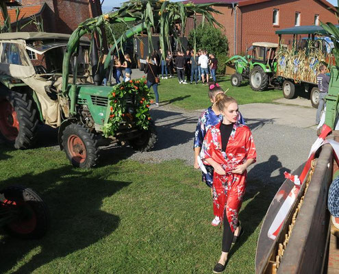 Erntefest