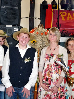 Erntefest