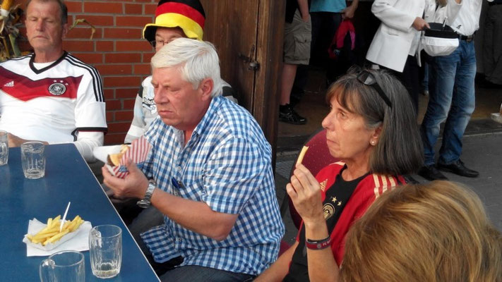 Erntefest