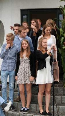 Erntefest