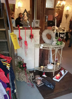 Weihnachtsmarkt