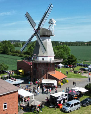 Mühlentag