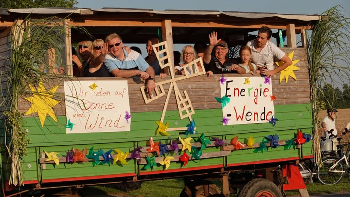 Erntefest