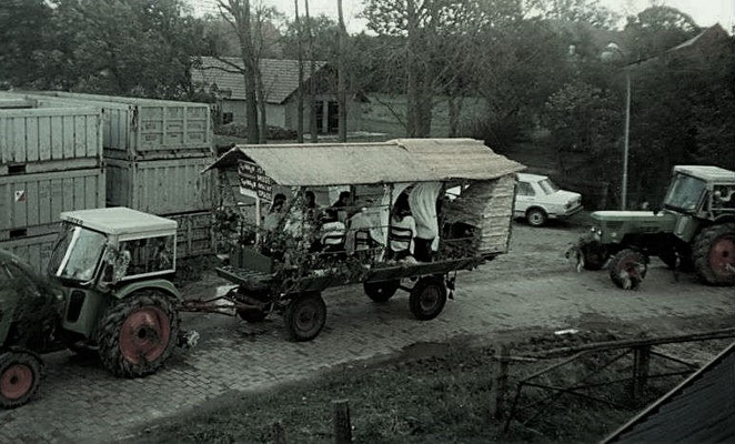 Erntefest