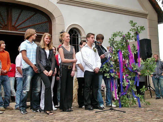 Erntefest