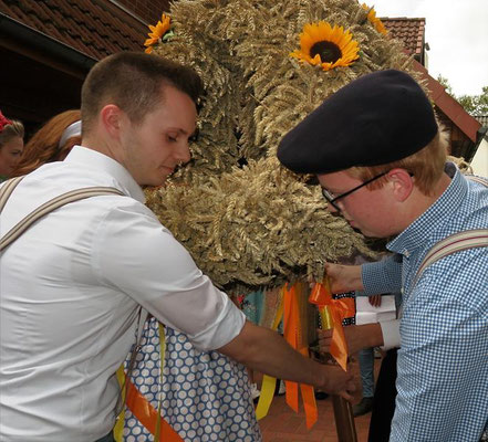 Erntefest