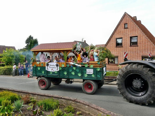 Erntefest