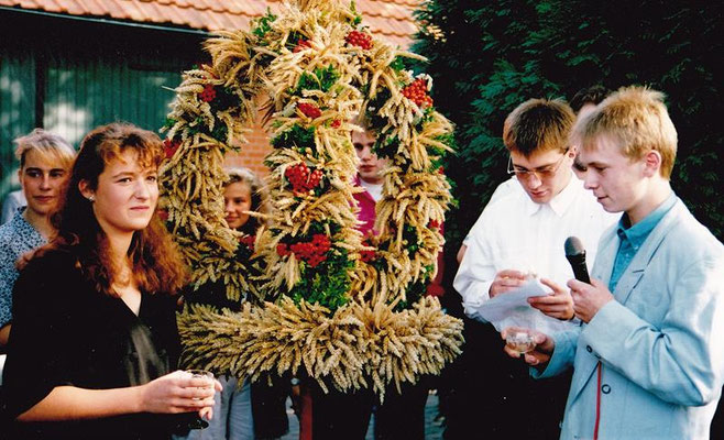 Erntefest