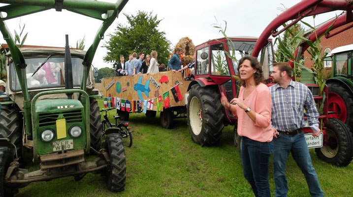 Erntefest