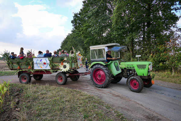 Erntefest