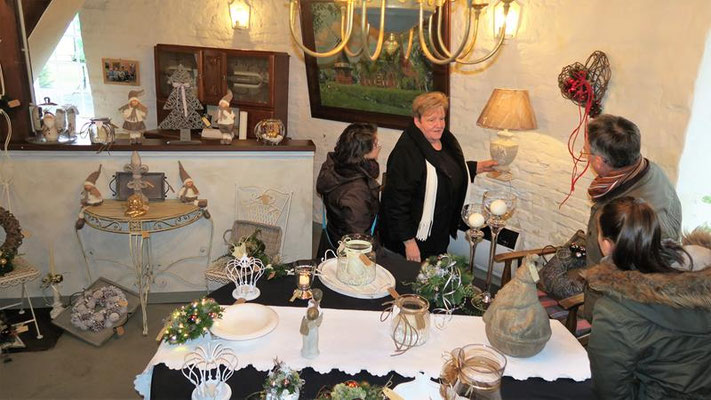 Weihnachtsmarkt