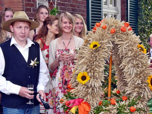 Erntefest