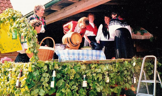 Erntefest