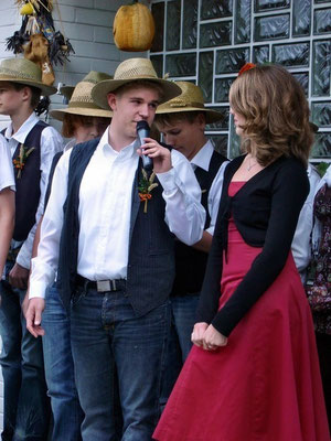 Erntefest