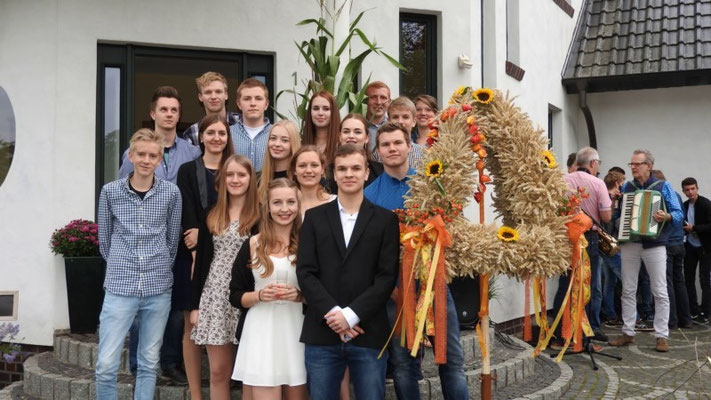 Erntefest
