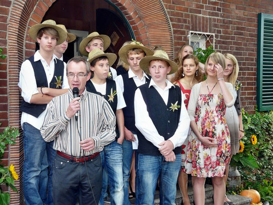 Erntefest