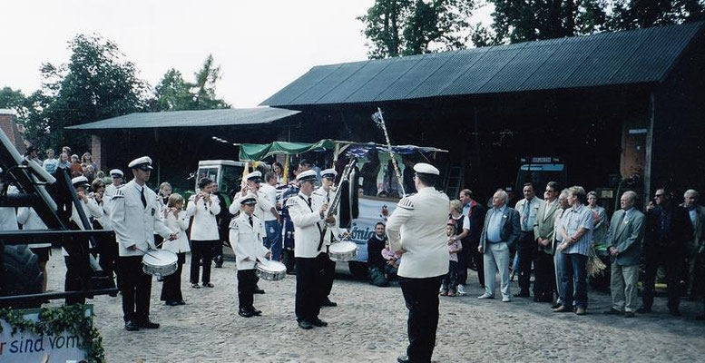 Erntefest