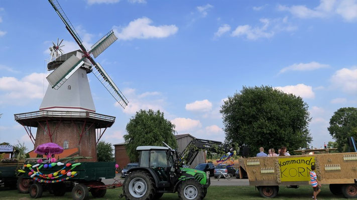 Erntefest