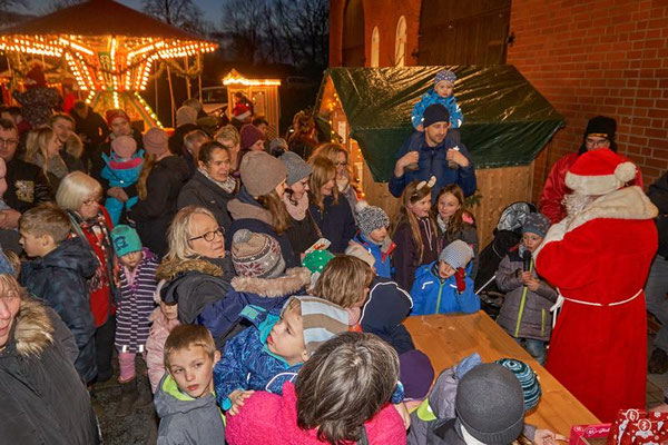Weihnachtsmarkt