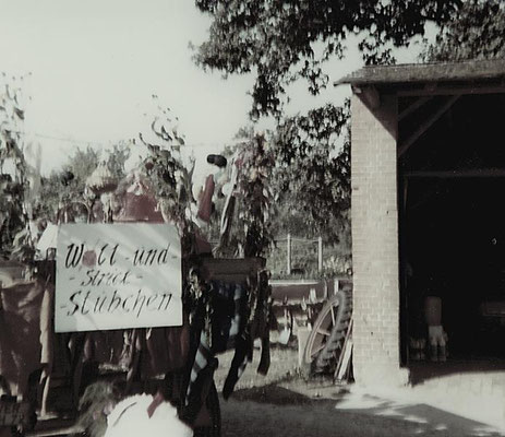 Erntefest