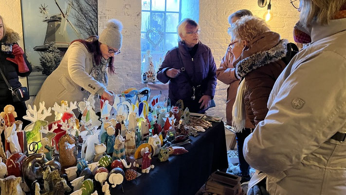 Weihnachtsmarkt
