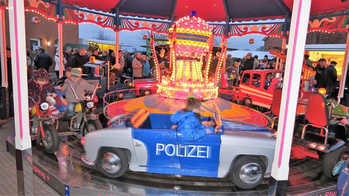 Weihnachtsmarkt